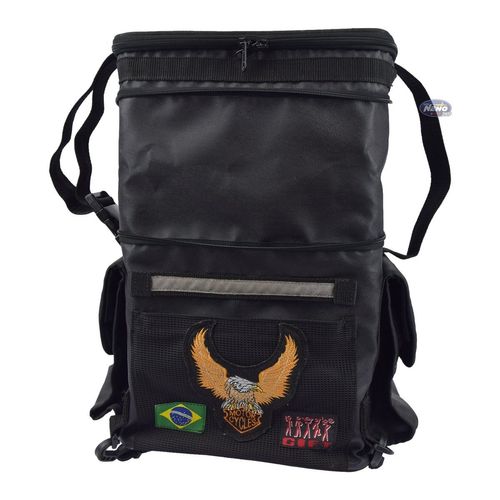 Alforge Traseiro Gift KB-03 em Nylon