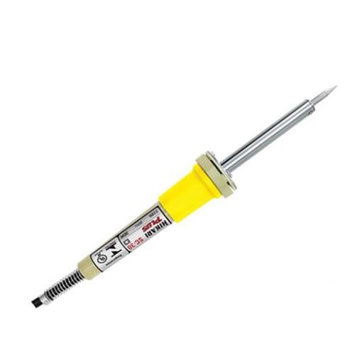 Ferro Eletrico Para Solda R Sc30 25w Plus Hikari