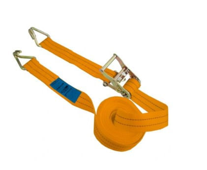 Cinta+Catraca 2000kg X 50mm-05m Cg-5025 Carbografite