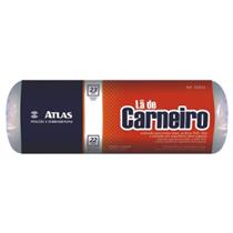 Rolo Para Pintura 23cm ATLAS