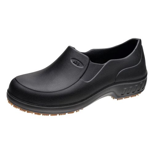 Sapato de Seguranca Flexclean Eva Preto N35 Ca39213 Marluvas