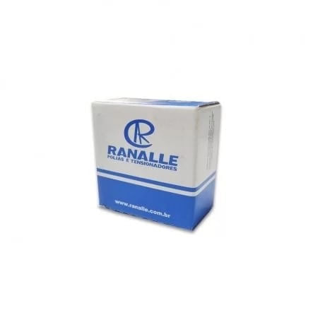 Refil do Tensor da Correia do Alternador L200 Pajero 2004 em diante Ranalle RO4969