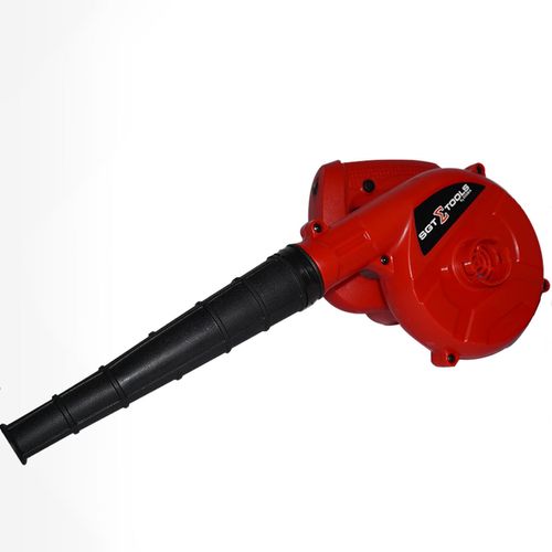 SOPRADOR E ASPIRADOR COM COLETOR 600W 110V SIGMA TOOLS