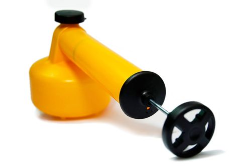 Pulverizador Agrícola Manual 370ml Export Guarany