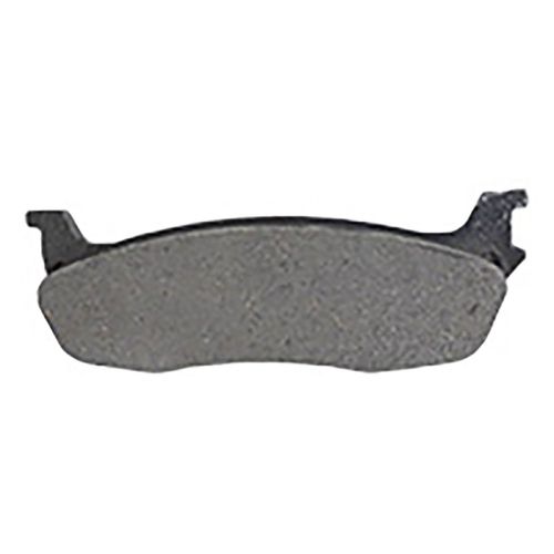 Pastilha Freio Ford F150 1998 a 1998 - 173185 - SYL2211