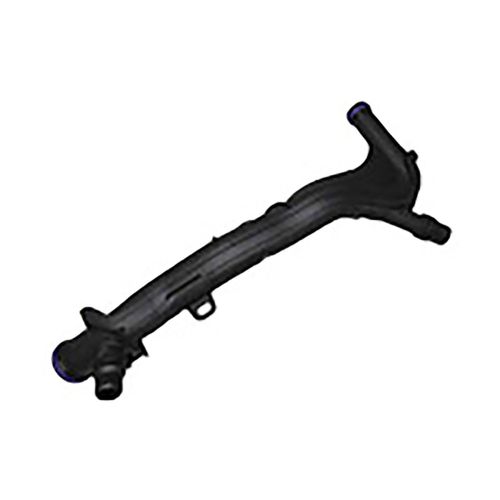 Tubo Refrigeração Citroen C3 2017 a 2024 - 1100877 - VC603G
