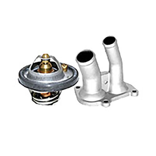 Válvula Termostática Ford Ka 2015 a 2020 - 1100758 - 116682AL