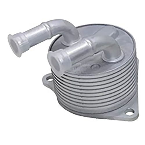 Radiador Óleo Jeep Compass 2017 a 2020 - 1100897 - VCT7001A