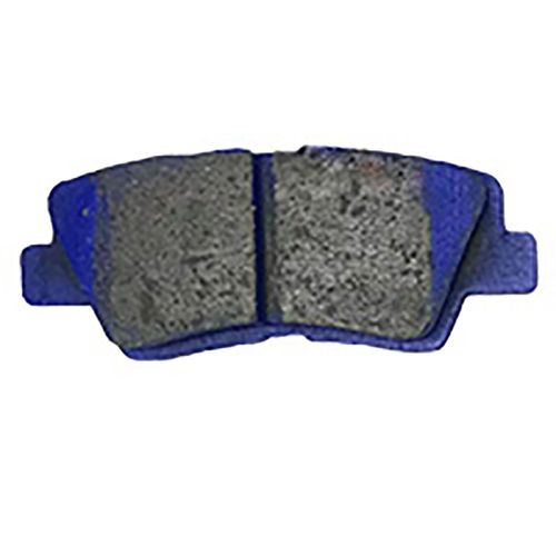 Pastilha Freio Kia Soul 2009 a 2023 - 976919 - 5263C