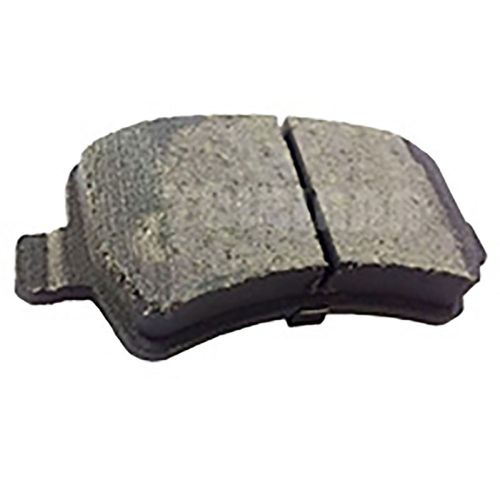 Pastilha Freio Volvo V60 2010 a 2023 - 976924 - 2434C