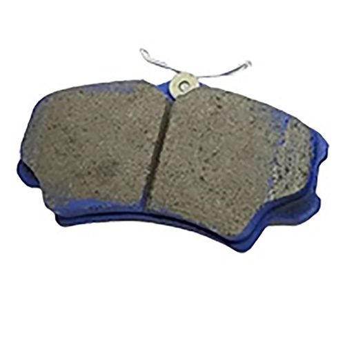 Pastilha Freio Honda Civic 1998 a 2006 - 976921 - 1250C