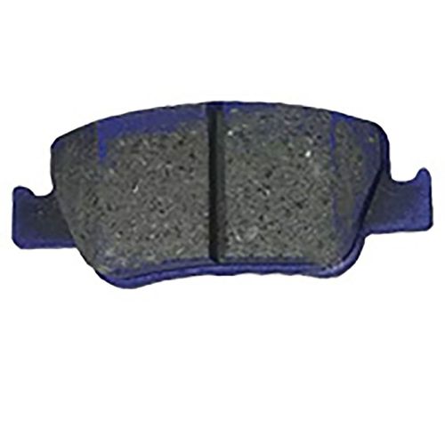 Pastilha Freio Toyota Corolla 2011 a 2019 - 976930 - 2383C