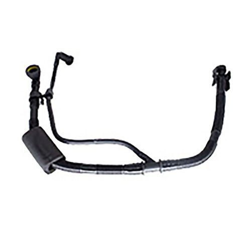 Mangueira Respiro Óleo Peugeot 407 2005 a 2007 - 1100791 - MR3002C