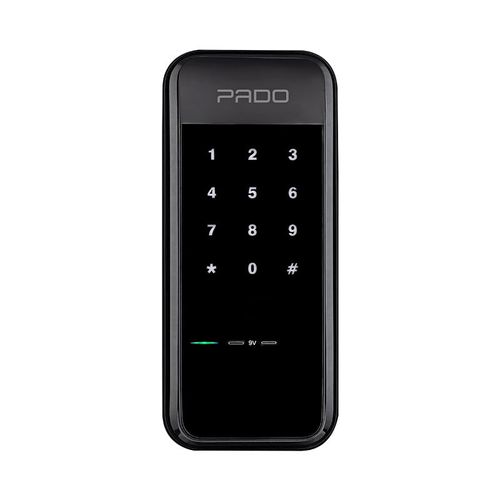 Fechadura Sobrepor Digital Elétrico FDS-10 EP PADO 52022405