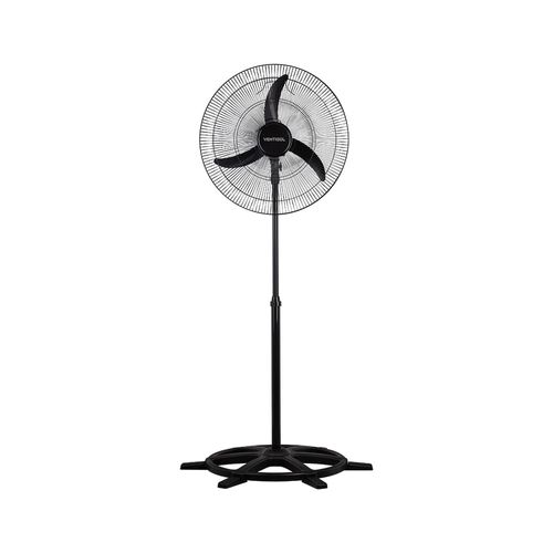 Ventilador OSC Coluna 60CM New Preto 220V VENTISOL