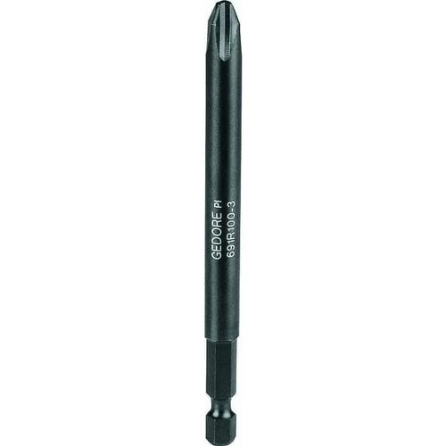 Bits 016 Fenda PH 2mm 691R100 GEDORE