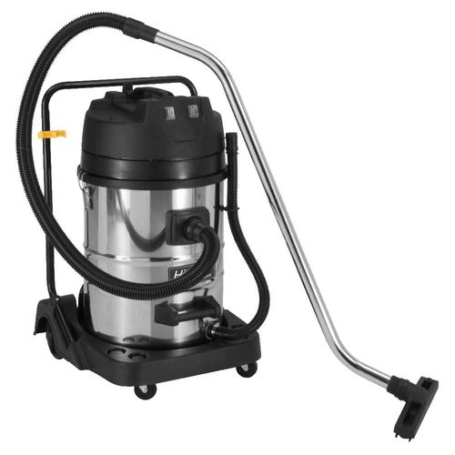 Aspirador Hidropó 70l 2000w Schulz
