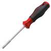 Chave Canhão P 008-1/8 330 Com Cabo Vermelho Robust