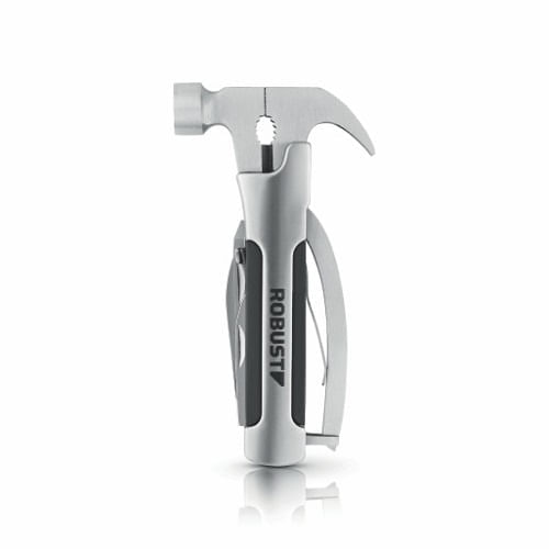 Canivete Multiuso Inox 10 Funções S99801003 ROBUST