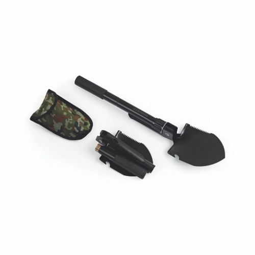 Kit Camping 5X1 S99886000 GEDORE