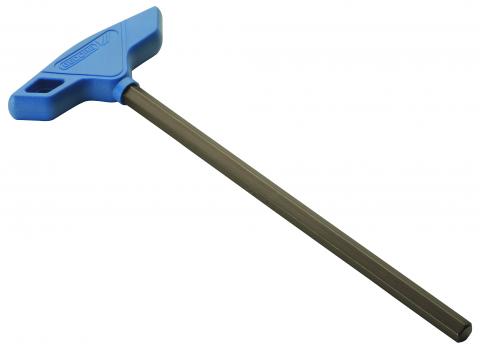 Chave Allen Com Cabo T 04,00mm 42T Gedore