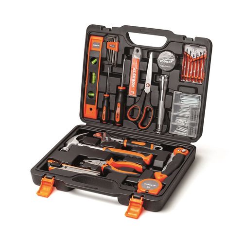 Kit Ferramenta 85P Manuais 4000C Robust