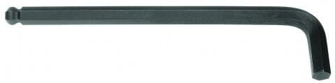 Chave Allen Abaulada 02,0mm 42KL Gedore