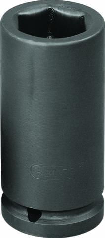 Soquete Sextavado Longo De Impacto 1/2' MM Gedore