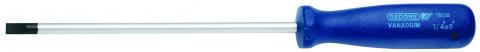 Chave de Fenda Bornes 008-1/8X03.1/8"" Gedore
