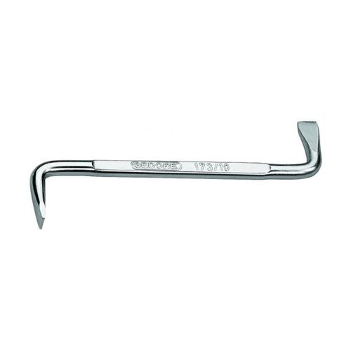 Chave de Fenda Tipo Z de 173mm 3,5 Gedore