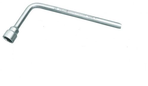 Chave Roda 29B 17MM Sem/Espátula GEDORE 26204