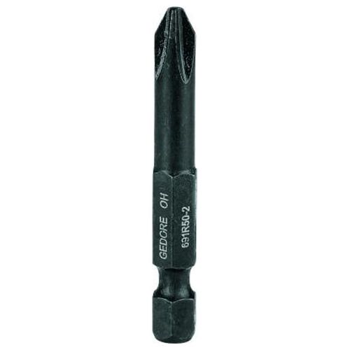 Bit Fenda Cruzada Ph2 691r50 Gedore