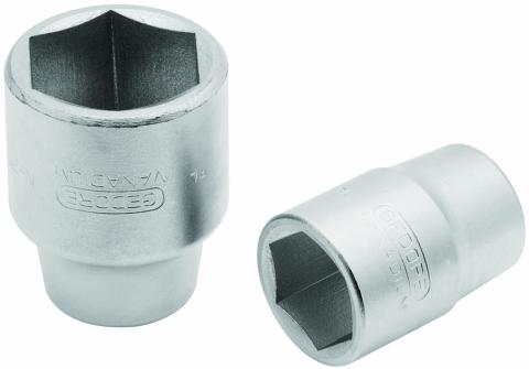 Soquete Sextavado 3/4' Pol. Gedore