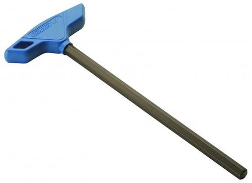 Chave Allen 5,0mm com Cabo 42T Gedore