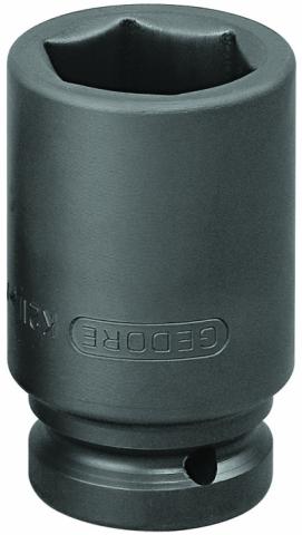 Soquete de Impacto Longo 1 X 32mm K21L Gedore