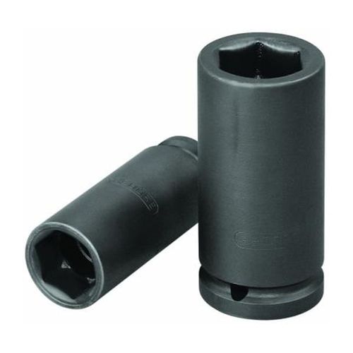 Soquete Sextavado Longo de Impacto 1/4""mm 14mm K20l Gedore