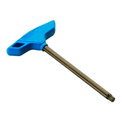 Chave Torx T 42tx-T45 Com Cabo Gedore