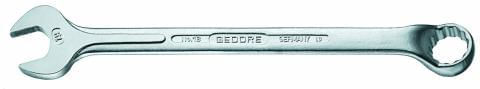 Chave Ccombinada MM Gedore