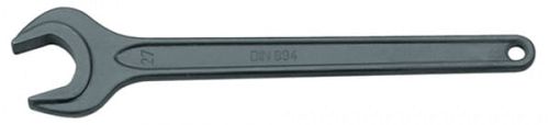 Chave Fixa M 80MM 894-80 1BOCA GEDORE 005531