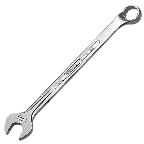 Chave Combinada 100-1' 1BE Gedore