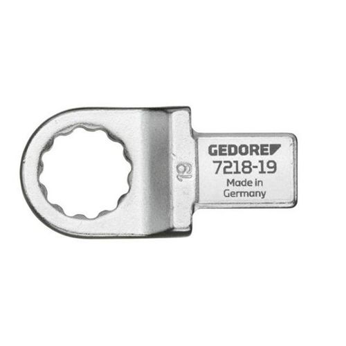 Chave Estrela Intercambiável 14x18 Gedore