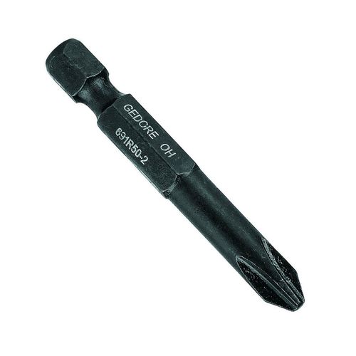 Bit Fenda Cruzada Ph3 691r50 Gedore