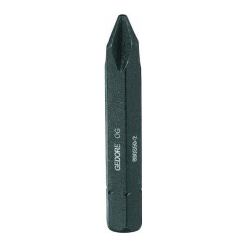 Bit Fenda Cruzada Ph2 890s50 Gedore