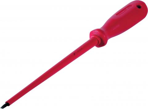 Chave De Fenda 020-5/16X07 8X175 Simples Isolada Gedore