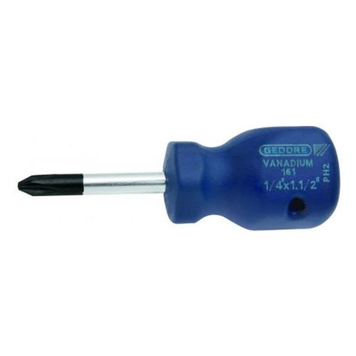 Chave de Fenda Toco PH 016-1/4X01.1/2 161/2 Gedore