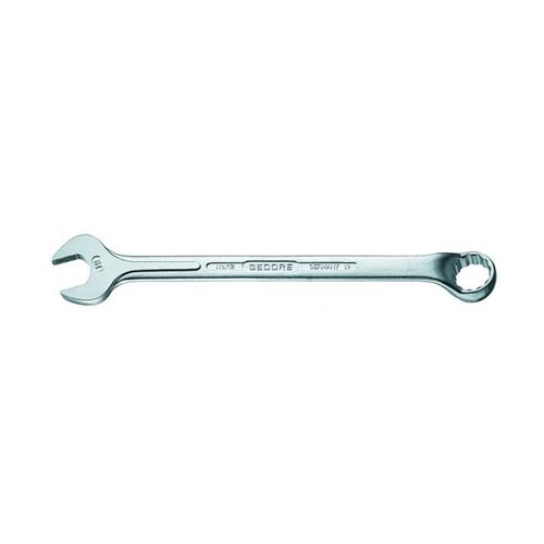 Chave Combinada 020-5/16' 1BE Gedore