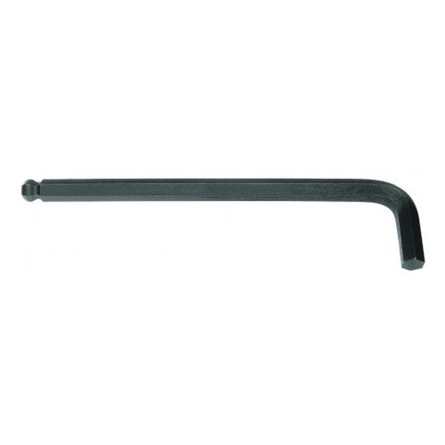 Chave Allen M 02,5mm 42KL  Abaulada Gedore