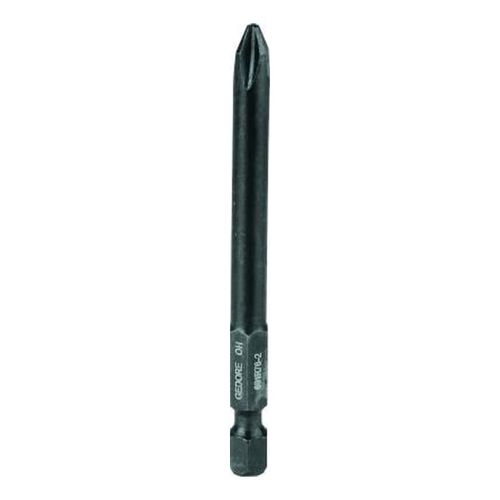 Bit Fenda Cruzada Ph2 691r76 Gedore