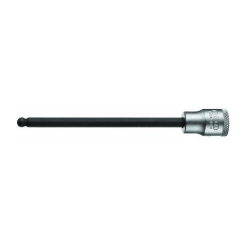 Soquete Allen Abaulada  M 10mm IN30Lk Gedore