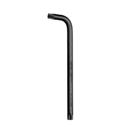Chave Torx em  "L" Longa 43TXL-T40 Gedore